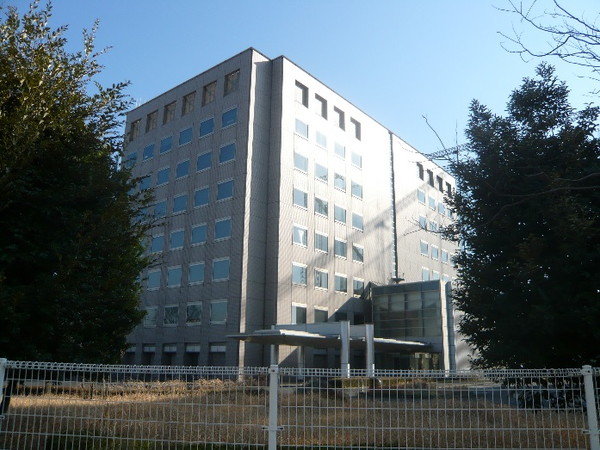 国際新川崎ビル解体工事